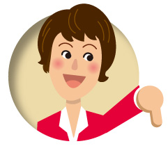 連絡先はこちら