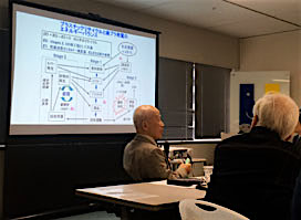 地球資源を守る